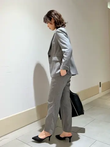 23区 伊藤 コーディネート画像