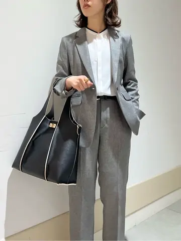 23区 伊藤 コーディネート画像