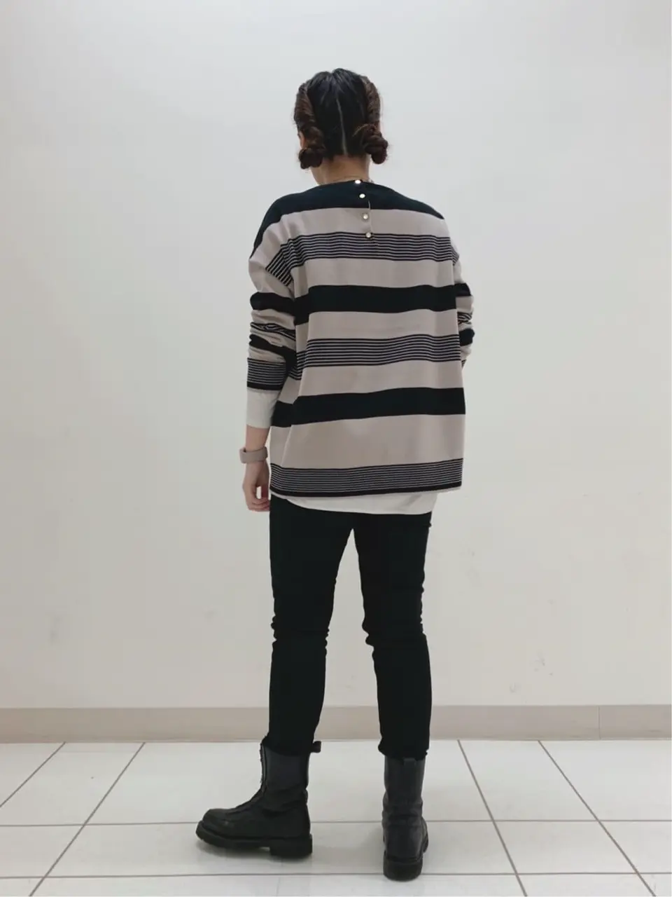 23区 犬塚 コーディネート画像