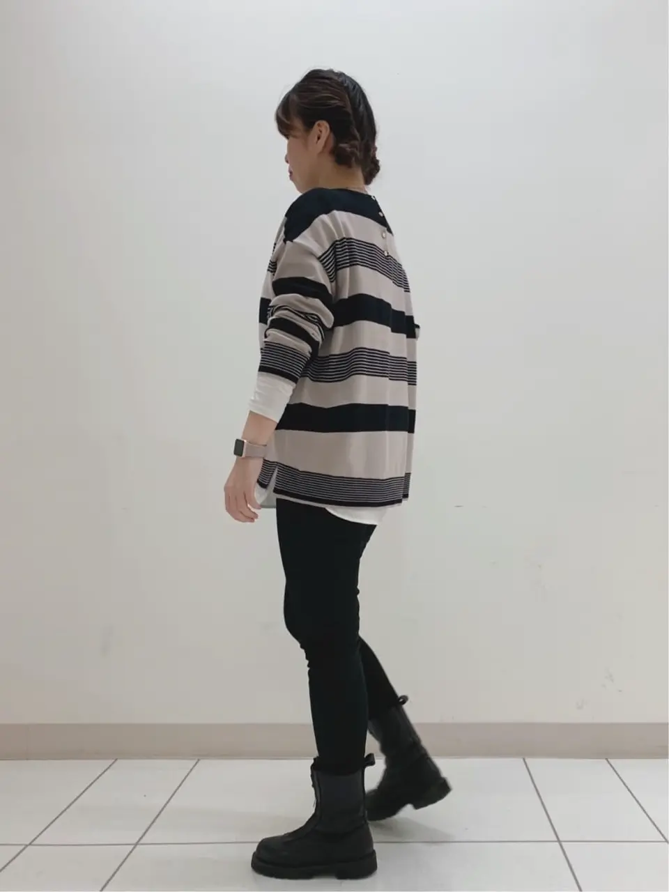 23区 犬塚 コーディネート画像