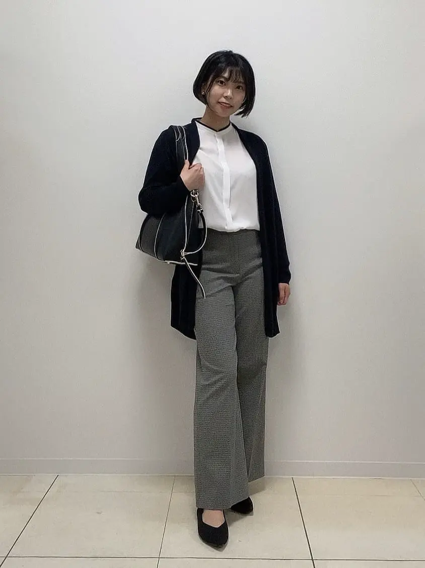 23区 原 コーディネート画像