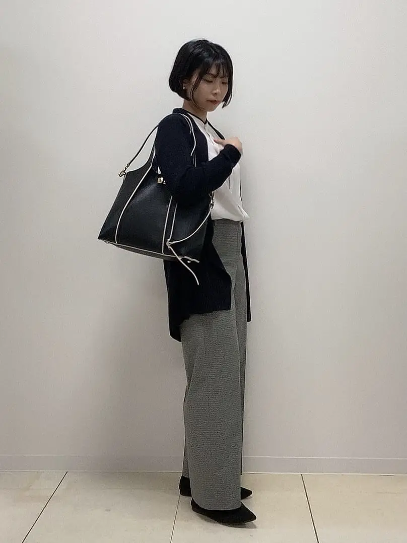 23区 原 コーディネート画像