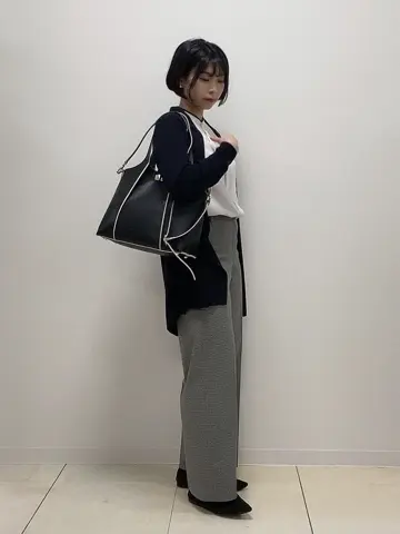 23区 原 コーディネート画像