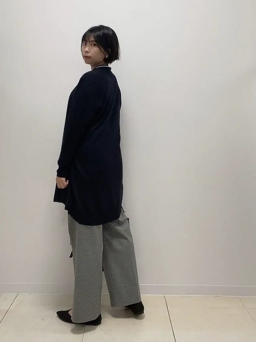 23区 原 コーディネート画像