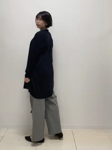 23区 原 コーディネート画像