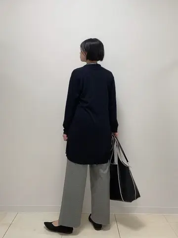 23区 原 コーディネート画像