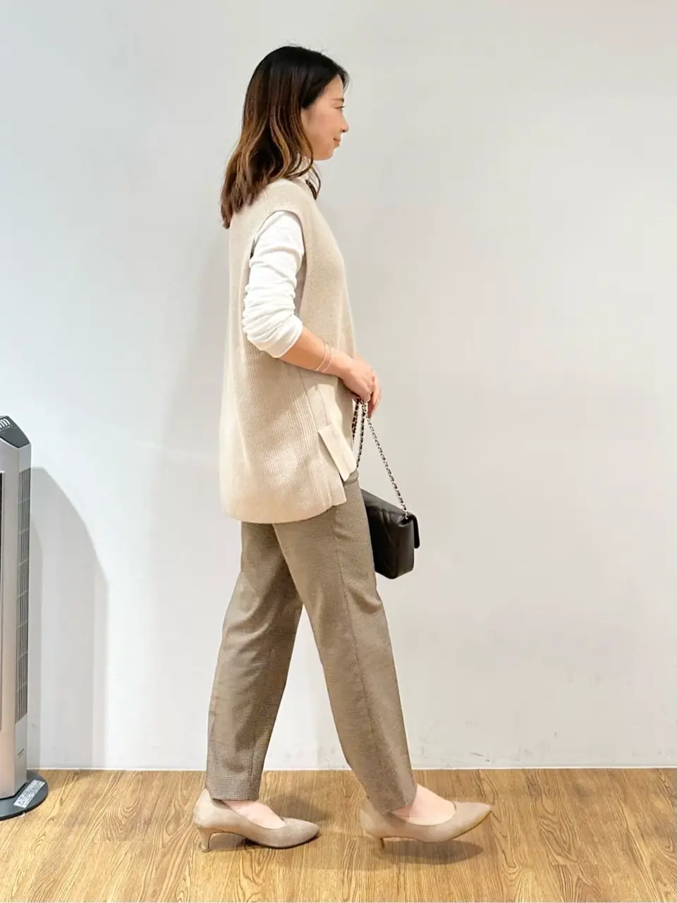 23区 西嶋 コーディネート画像