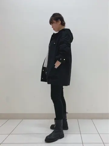 23区 犬塚 コーディネート画像