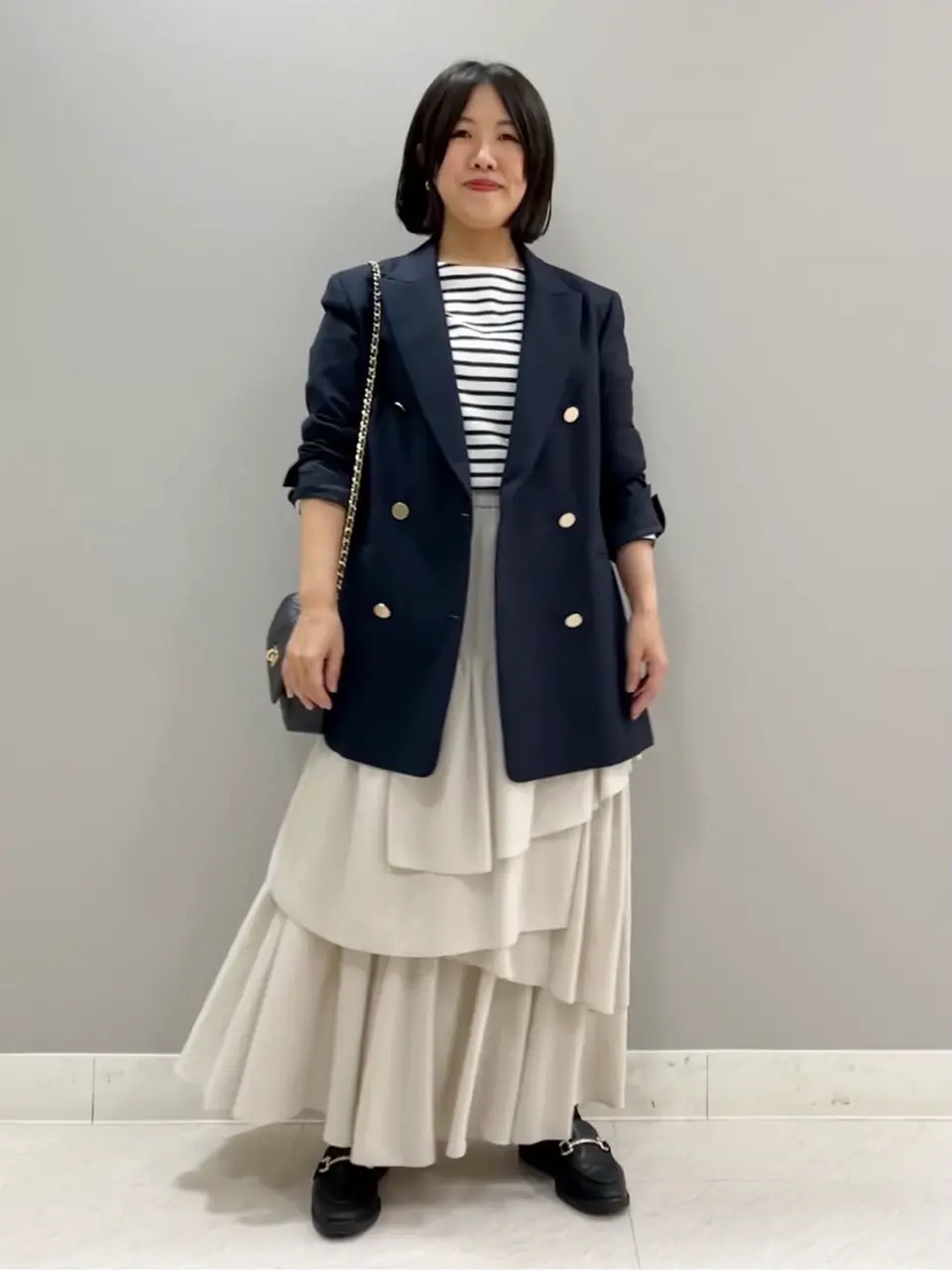  高橋 コーディネート画像