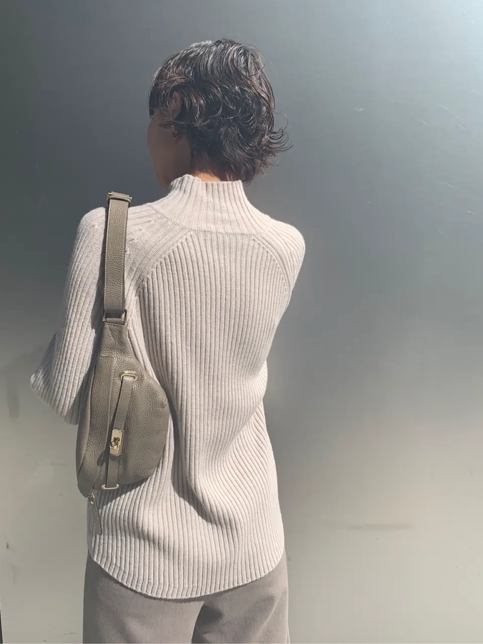 23区 野村 コーディネート画像