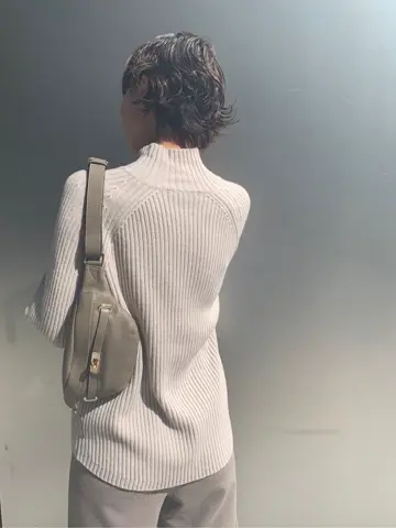 23区 野村 コーディネート画像