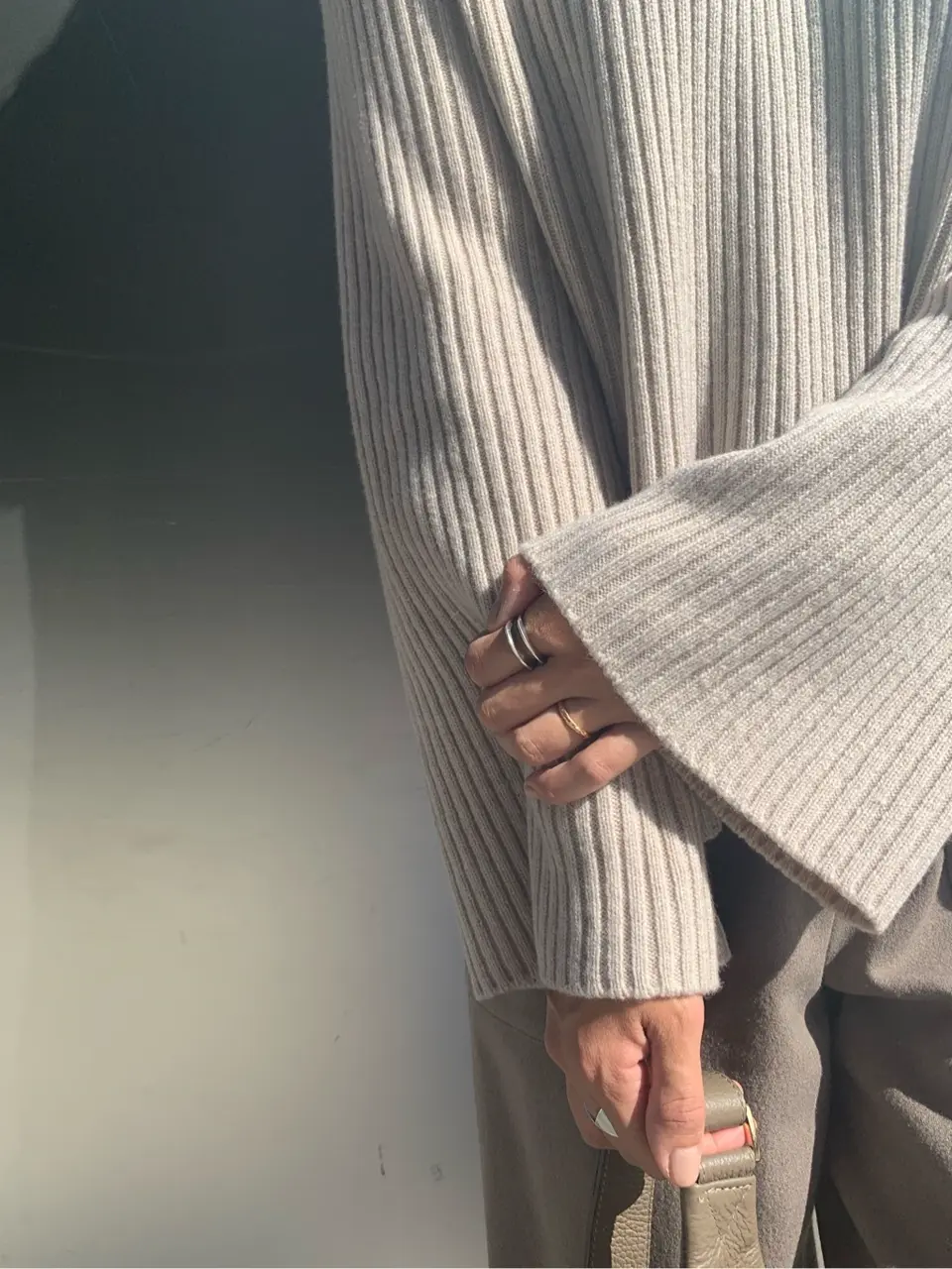 23区 野村 コーディネート画像