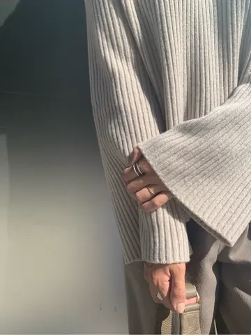 23区 野村 コーディネート画像