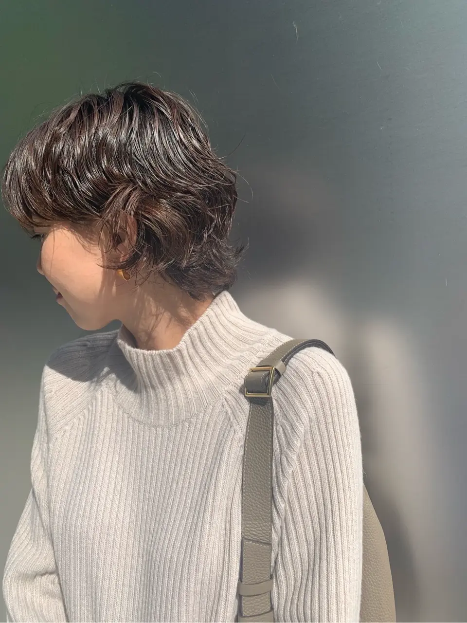 23区 野村 コーディネート画像