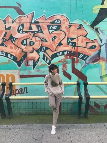 23区 野村 コーディネート画像