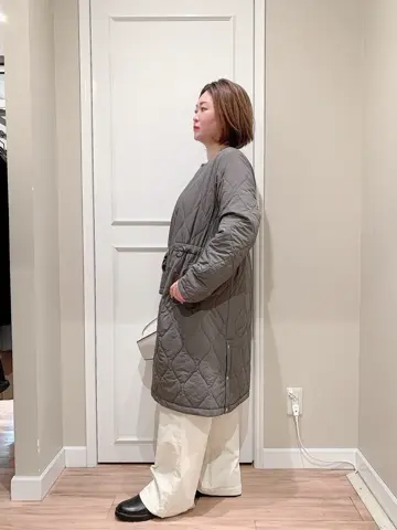 23区 江川 コーディネート画像