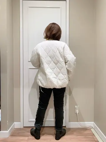 23区 江川 コーディネート画像