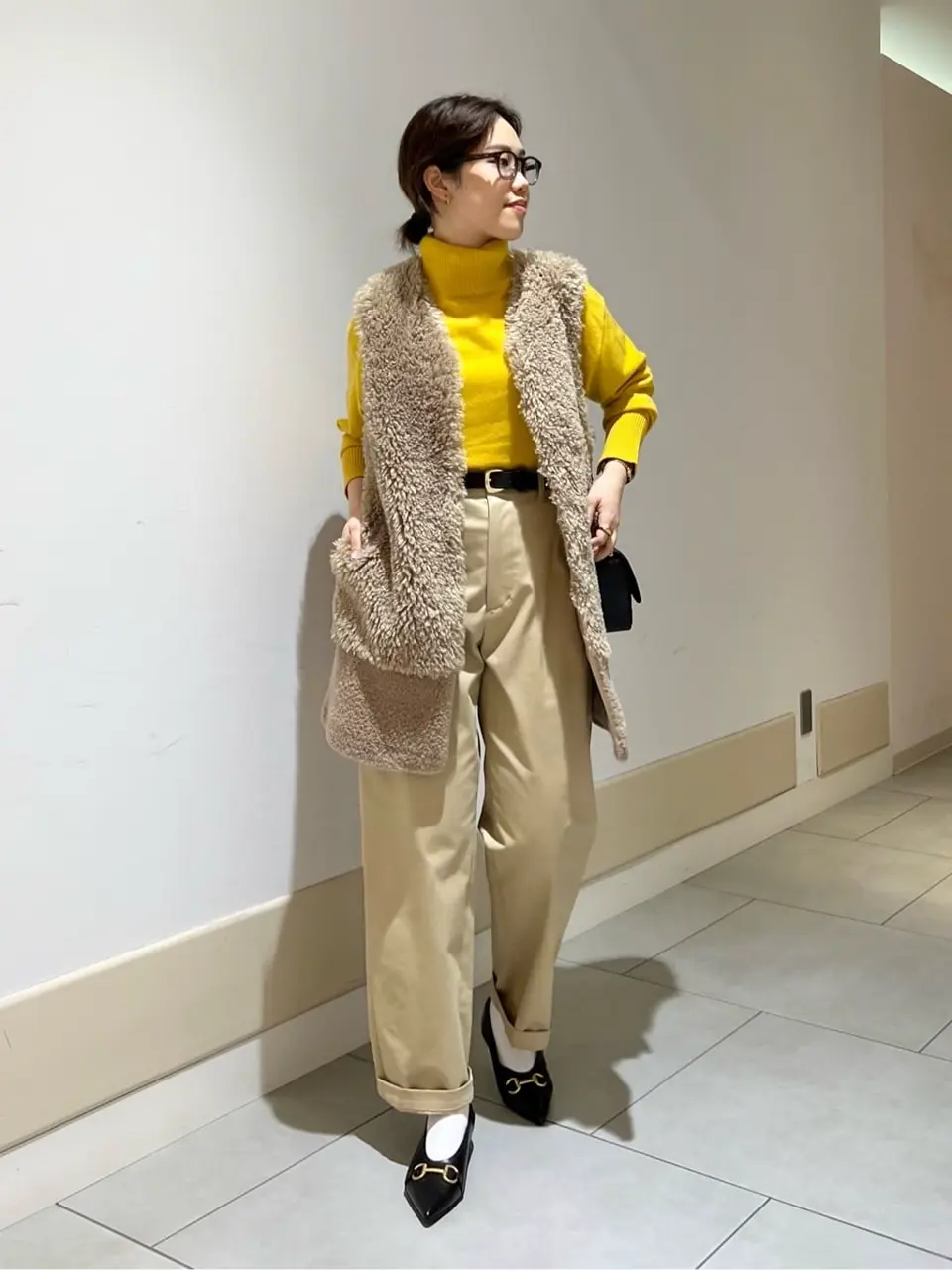  伊藤 コーディネート画像