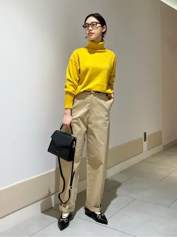 23区 伊藤 コーディネート画像