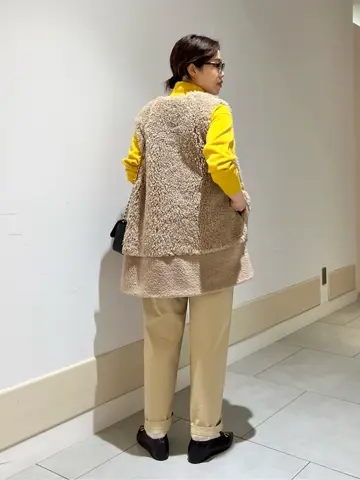 23区 伊藤 コーディネート画像