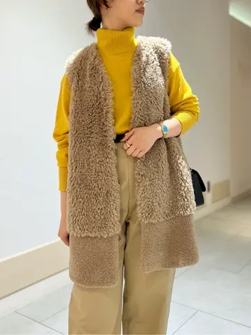 23区 伊藤 コーディネート画像