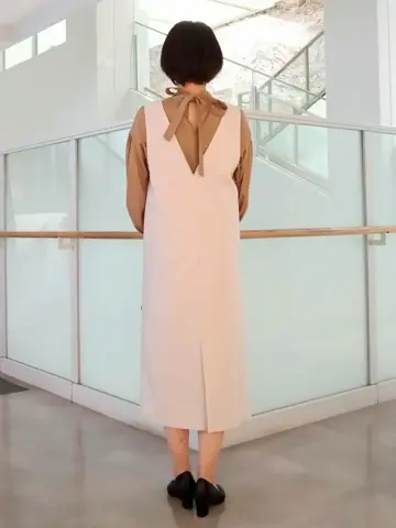 23区 奥山 コーディネート画像