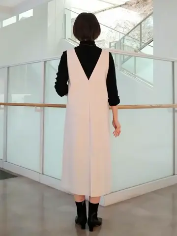 23区 奥山 コーディネート画像