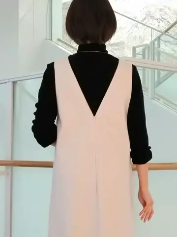 23区 奥山 コーディネート画像