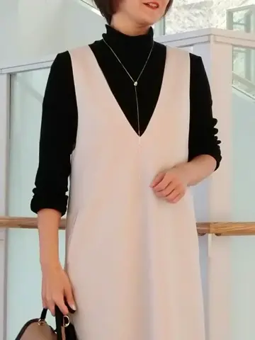 23区 奥山 コーディネート画像