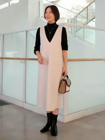 23区 奥山 コーディネート画像