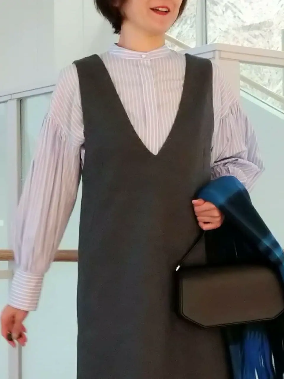 23区 奥山 コーディネート画像