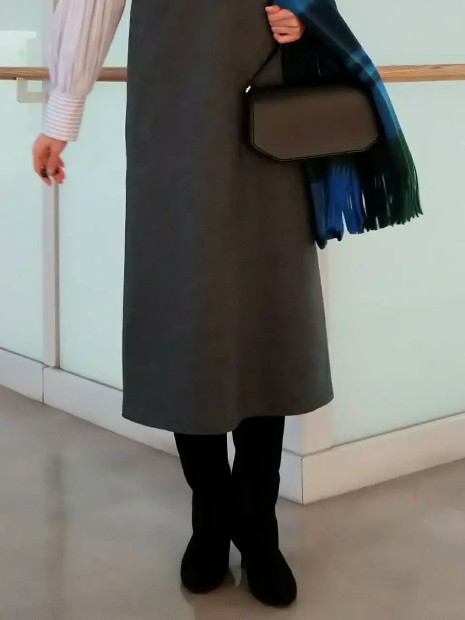 23区 奥山 コーディネート画像