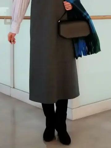 23区 奥山 コーディネート画像