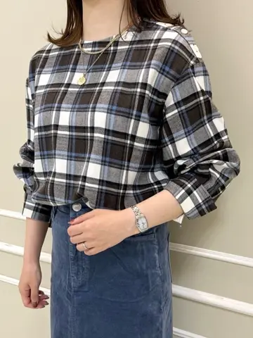 23区 江口 コーディネート画像