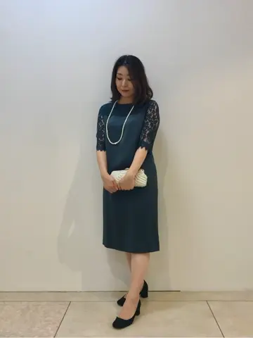 23区 高西 コーディネート画像