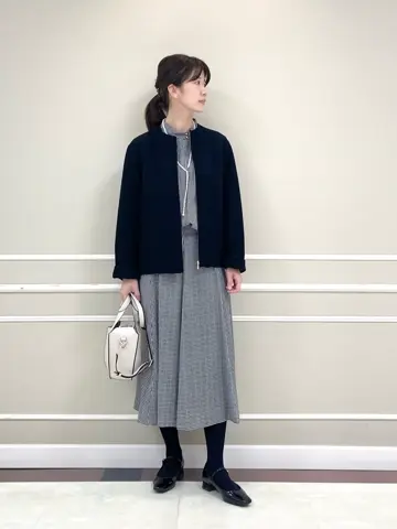 23区 川田 コーディネート画像