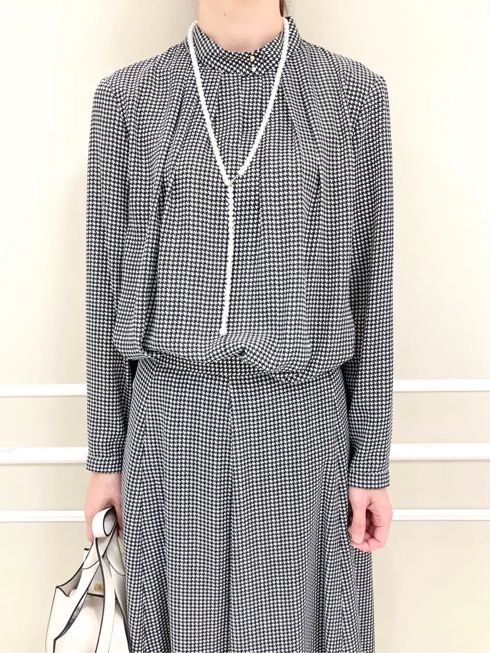 23区 川田 コーディネート画像