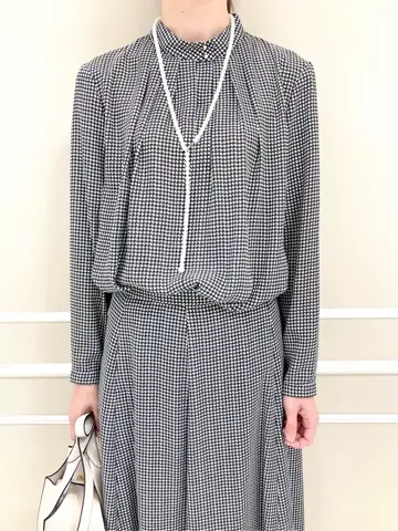 23区 川田 コーディネート画像