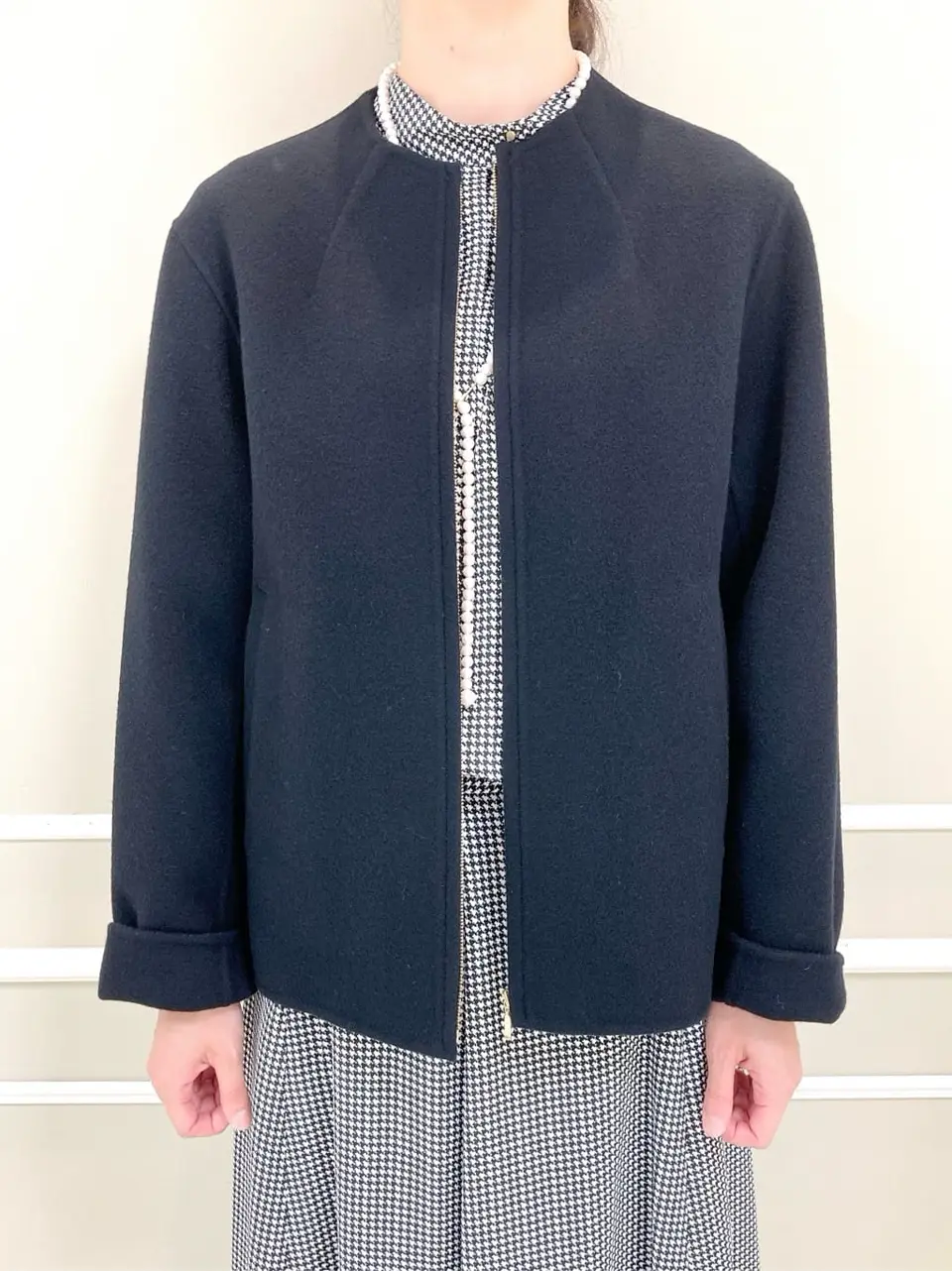 23区 川田 コーディネート画像