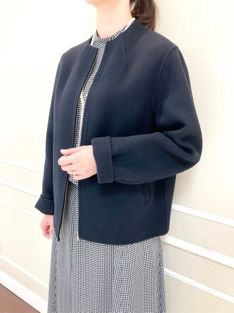 23区 川田 コーディネート画像