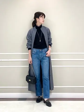 23区 川田 コーディネート画像