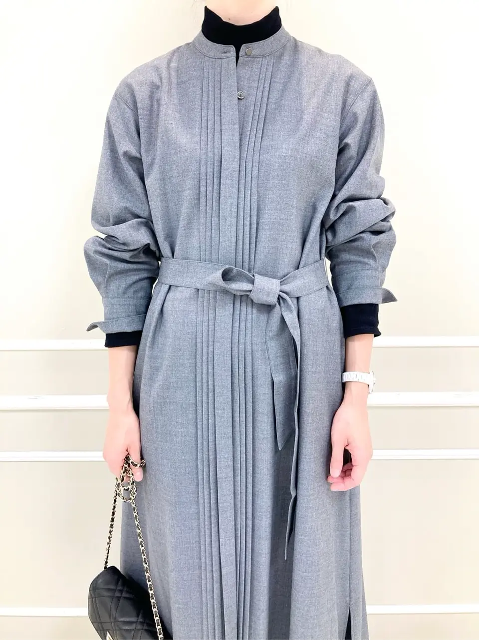 23区 川田 コーディネート画像