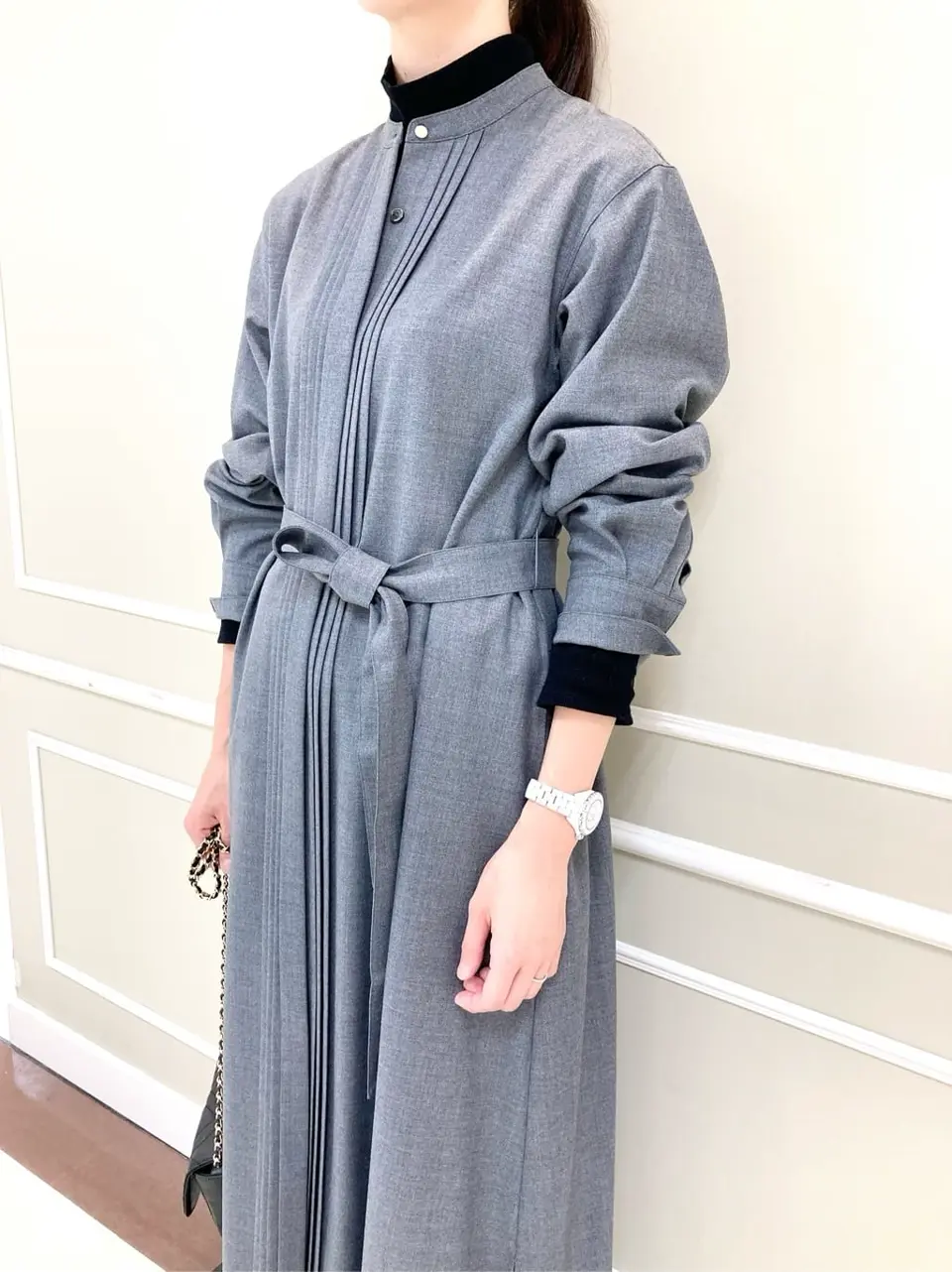 23区 川田 コーディネート画像