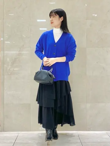 23区 野原 コーディネート画像