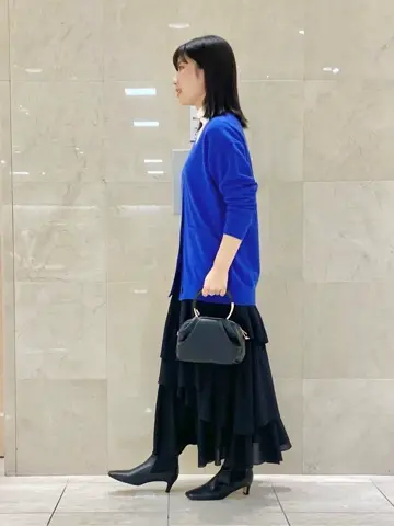 23区 野原 コーディネート画像