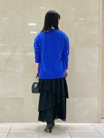 23区 野原 コーディネート画像