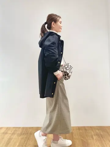 23区 永石 コーディネート画像