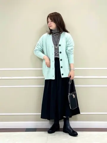 23区 江口 コーディネート画像