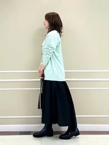 23区 江口 コーディネート画像