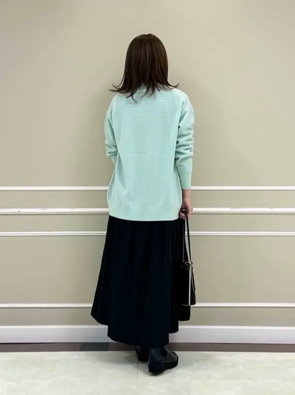 23区 江口 コーディネート画像